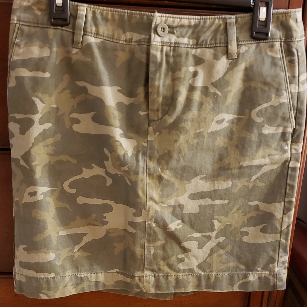 Skirt
